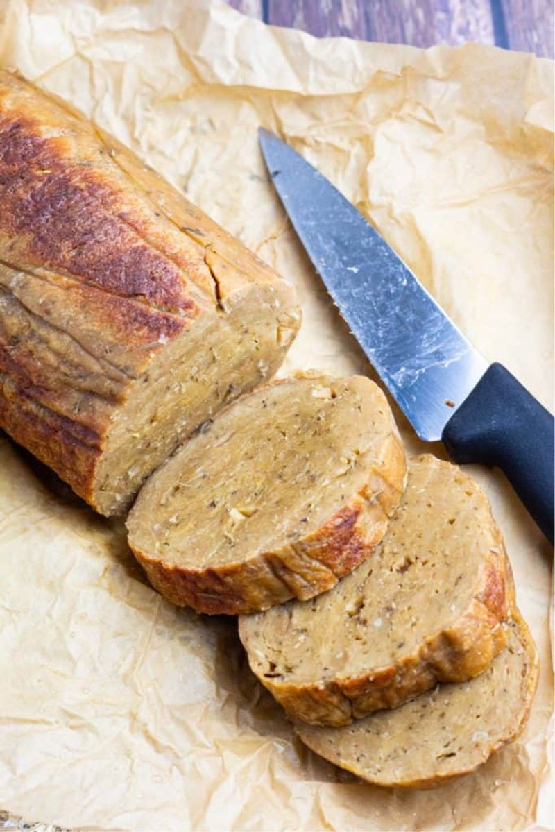 Seitan