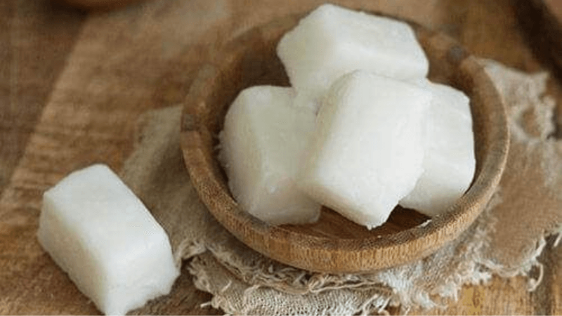 Freeze it in small portions for later cooking