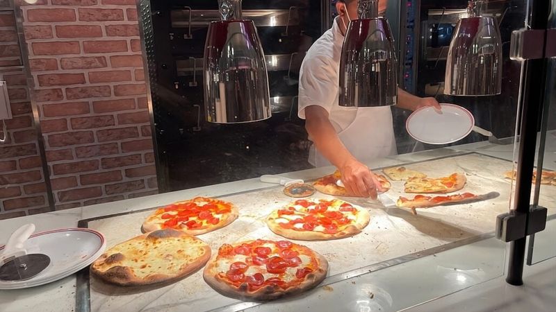 Have a backup plan for late night hunger