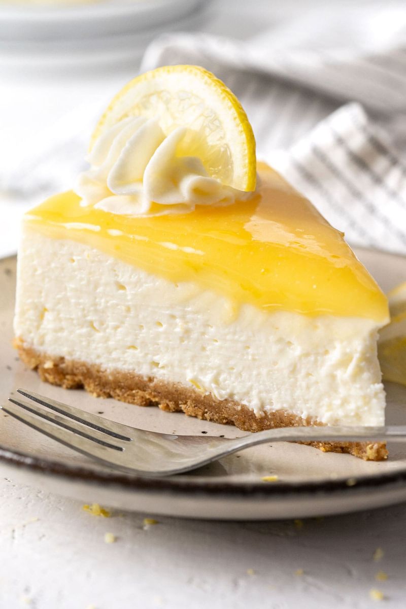 Cheesecake