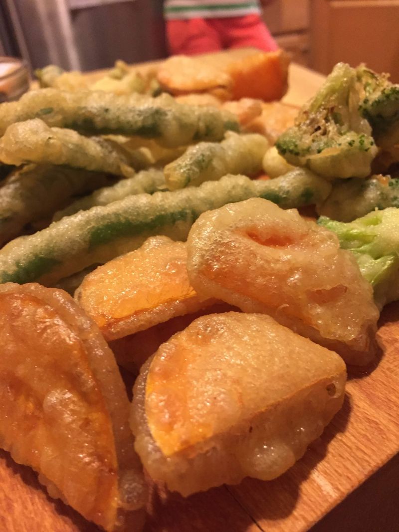 Tempura