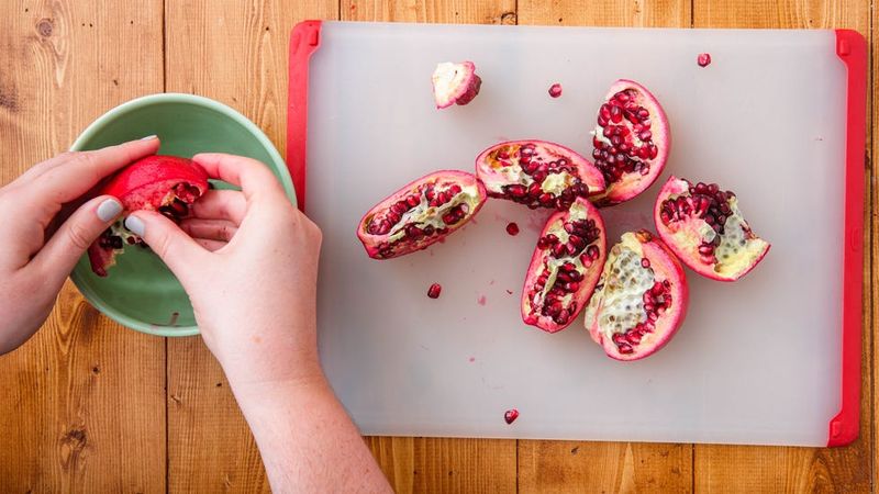 Pomegranate