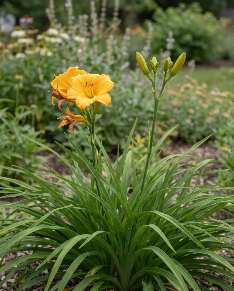 Daylily