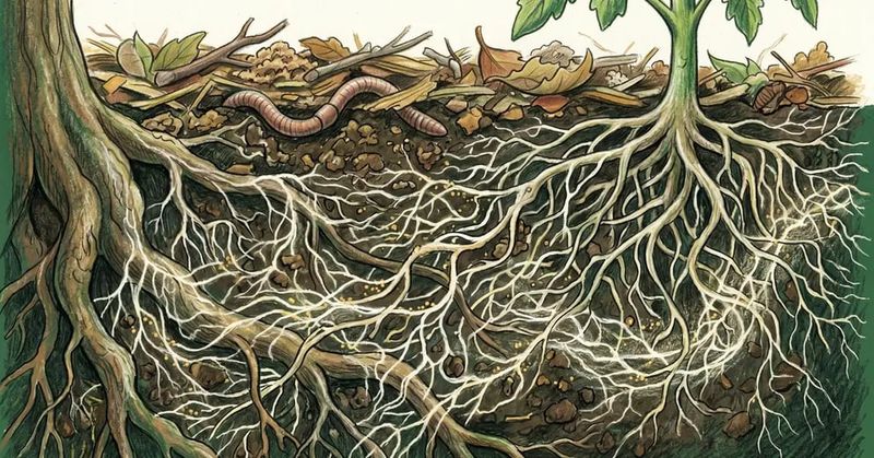 Mycorrhizal Fungi