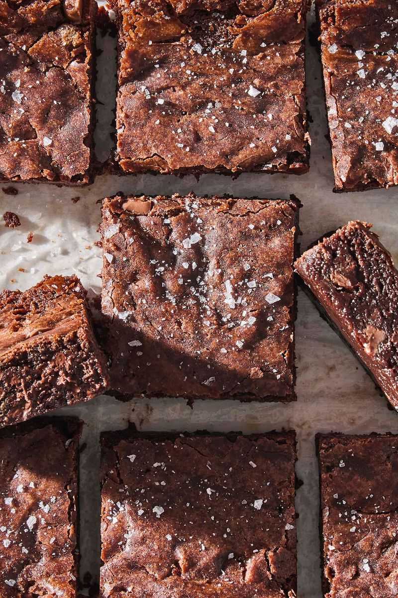 Chocolate Brownies