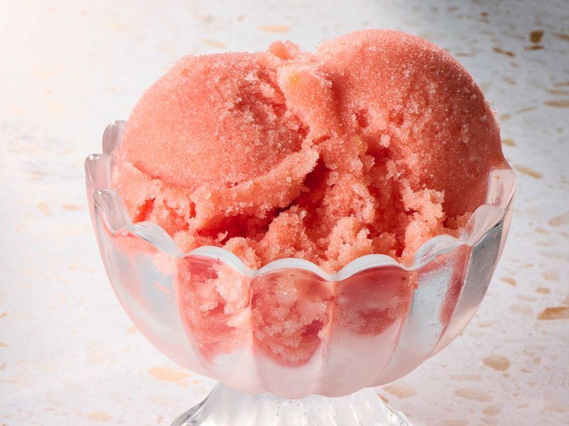 Sorbet