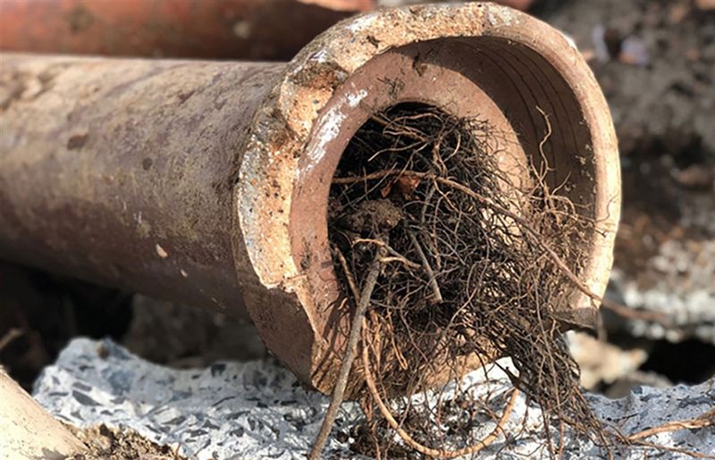Slow Drains and Repeat Sewer Backups