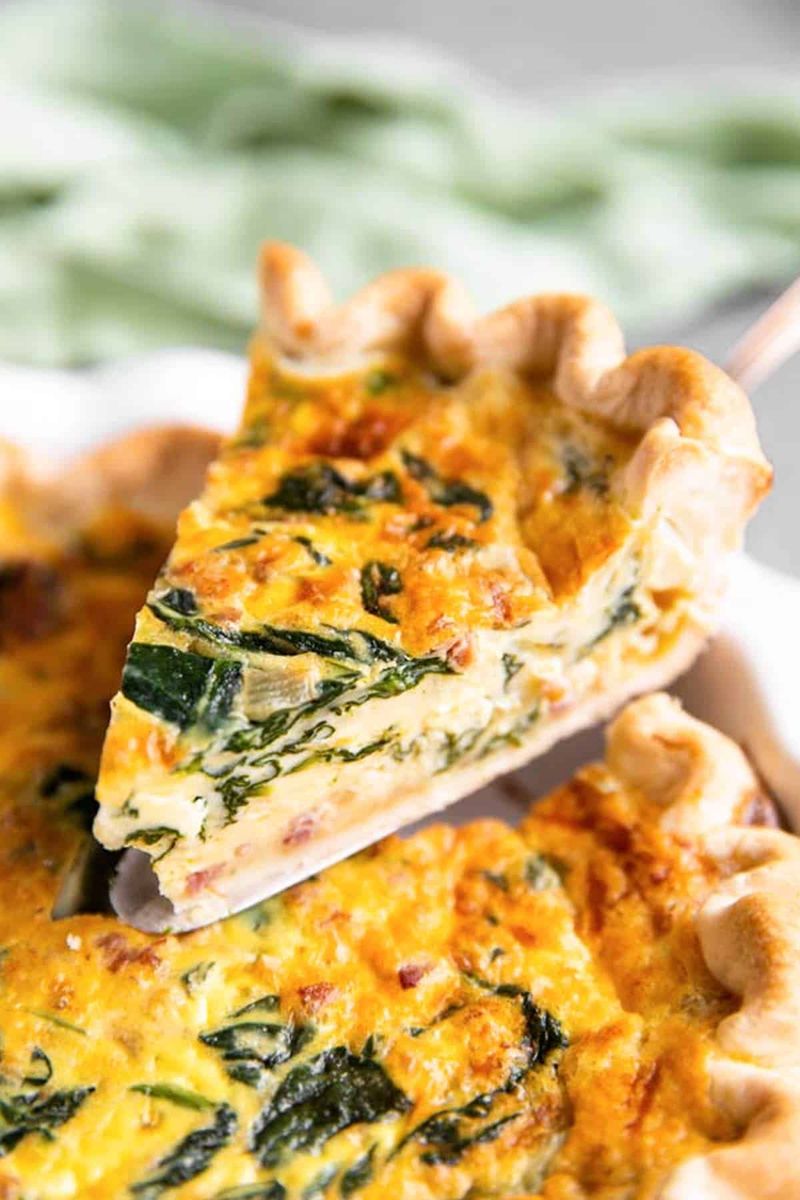 Quiche