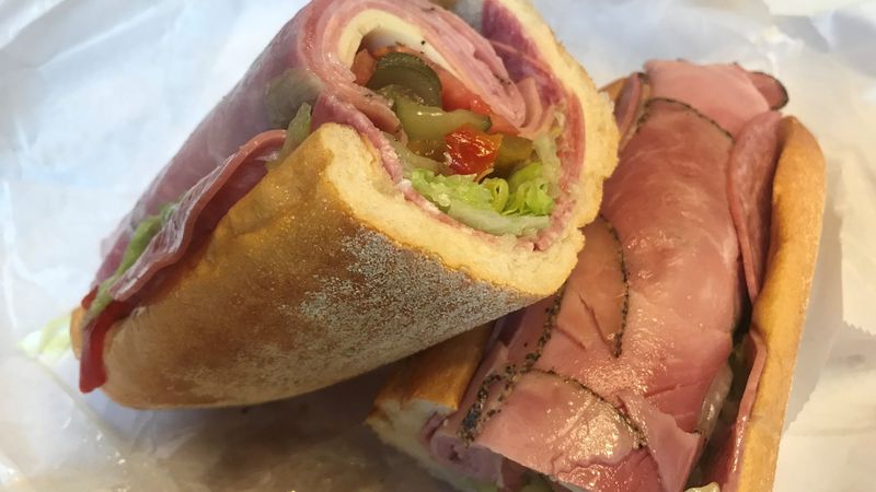 Delaware: Casapulla’s