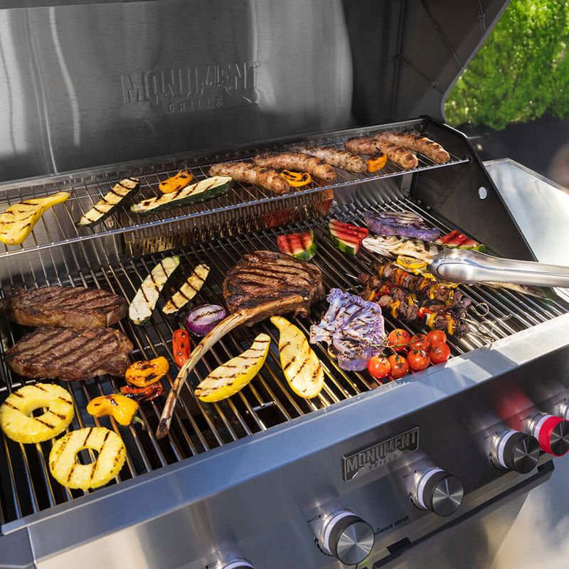 Cook with Lighter Methods