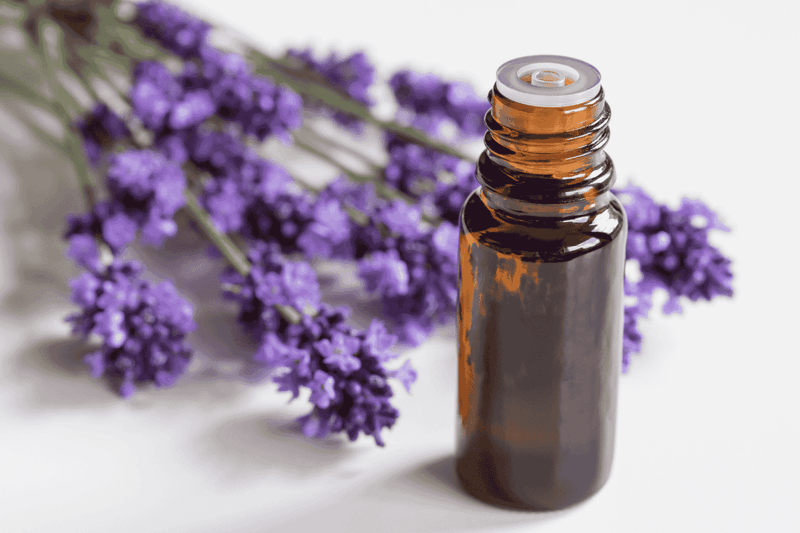 Treat the scent as personal enjoyment, not a cortisol treatment