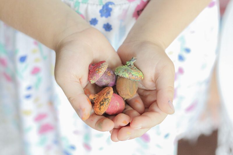 Rainy Day Crafts With Kids