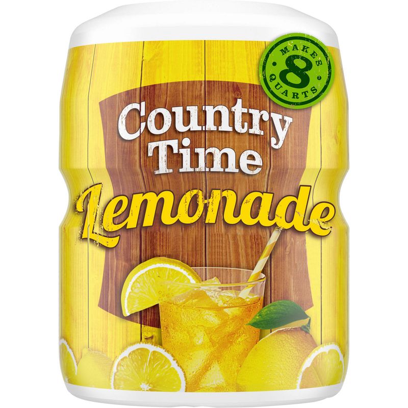 Country Time Lemonade (Country Time)