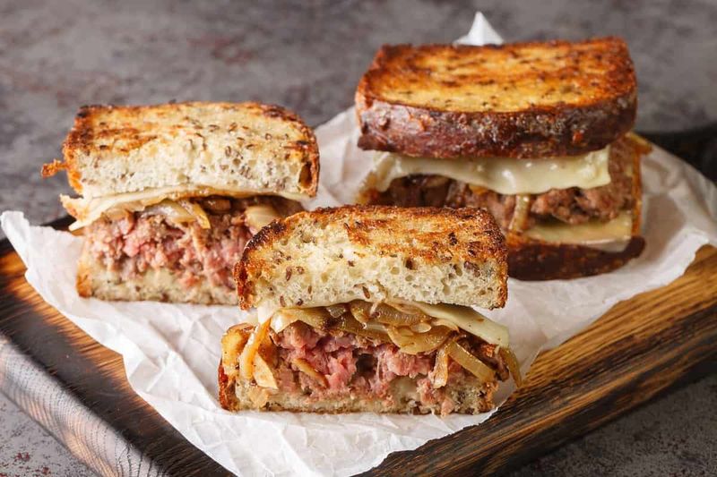Patty Melt (Las Vegas, Nevada)