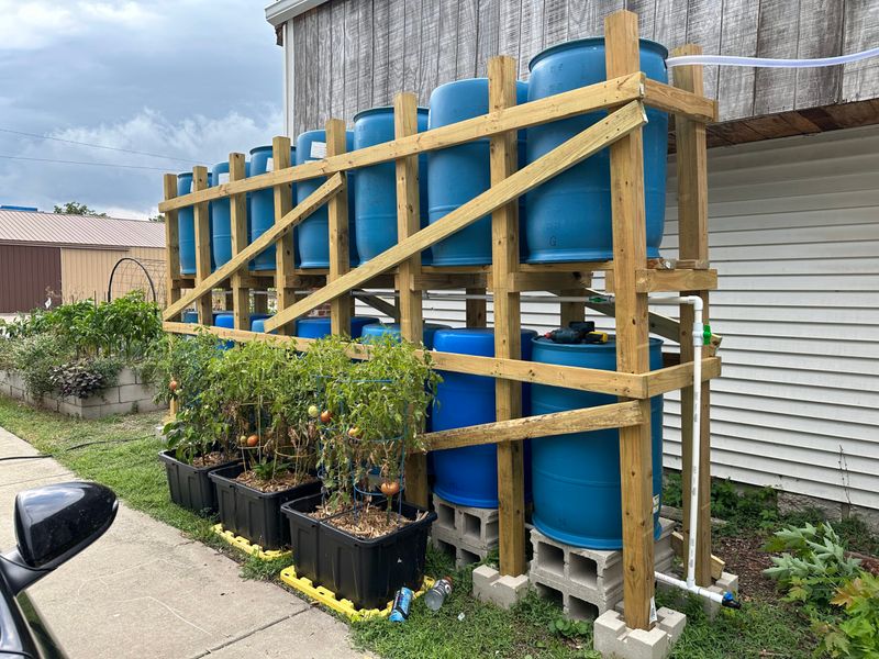 The real win is matching storage to the roof