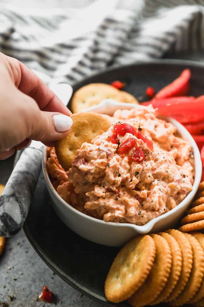 Pimento Cheese Dip