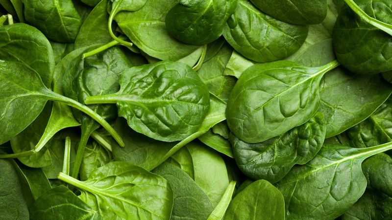 Spinach