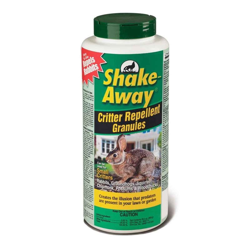 Predator Urine Granules