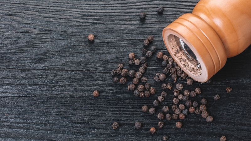 Black Pepper: The Everyday Spice With Underrated Power