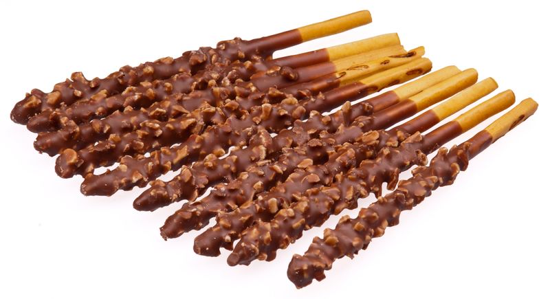 Pepero (South Korea)
