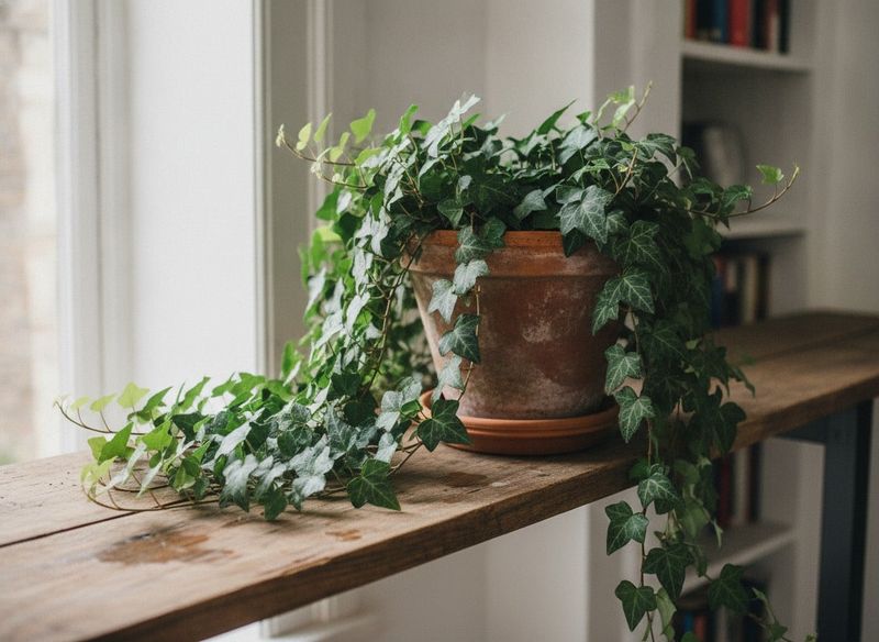 English Ivy