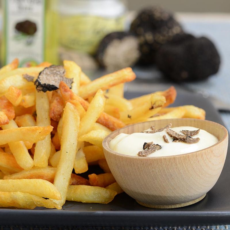 Truffle Oil
