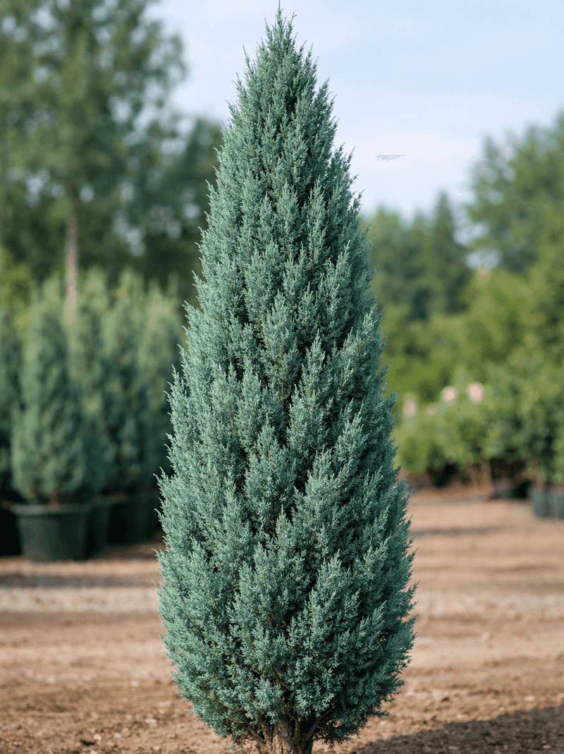 'Blue Point' Juniper