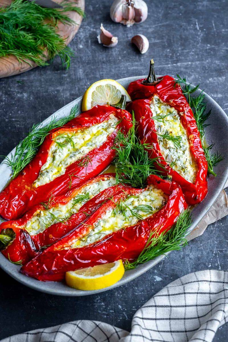 Fresh Dill