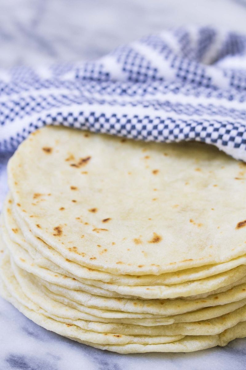 Tortillas