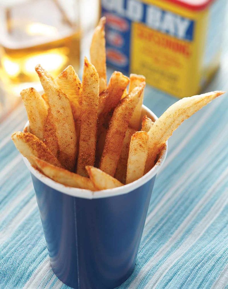 Old Bay Seasoning