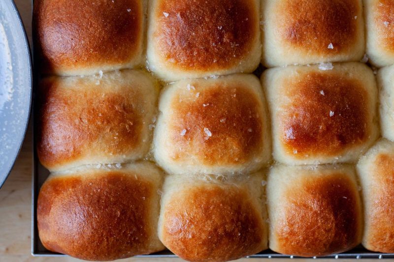 Dinner Rolls