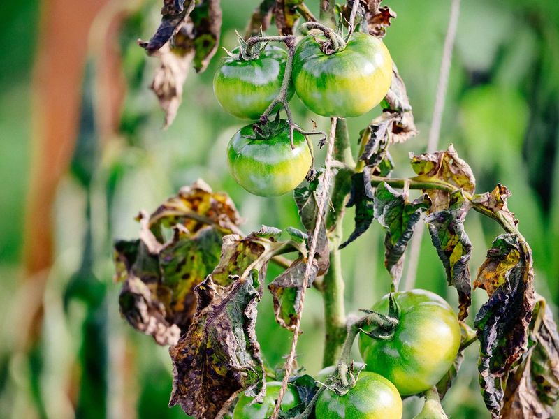 Use your frost window—not October alone—to time the cut