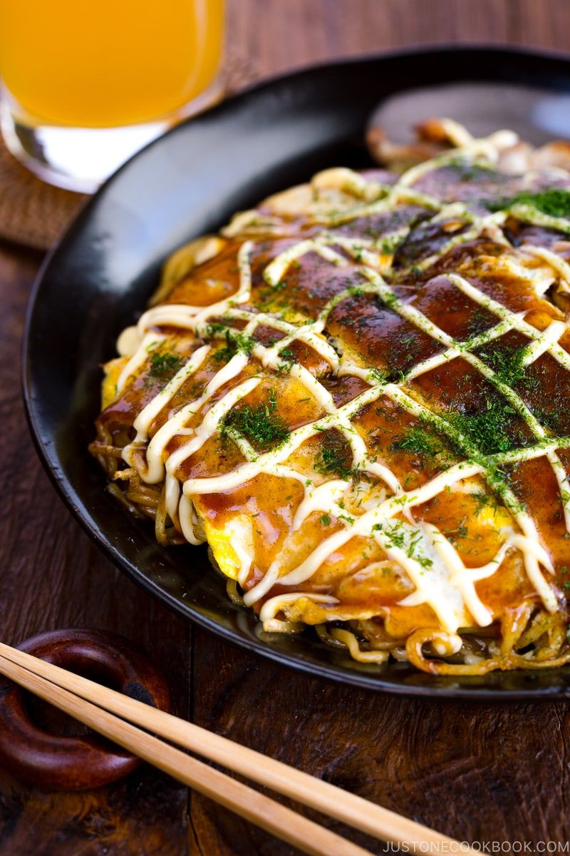 Okonomiyaki