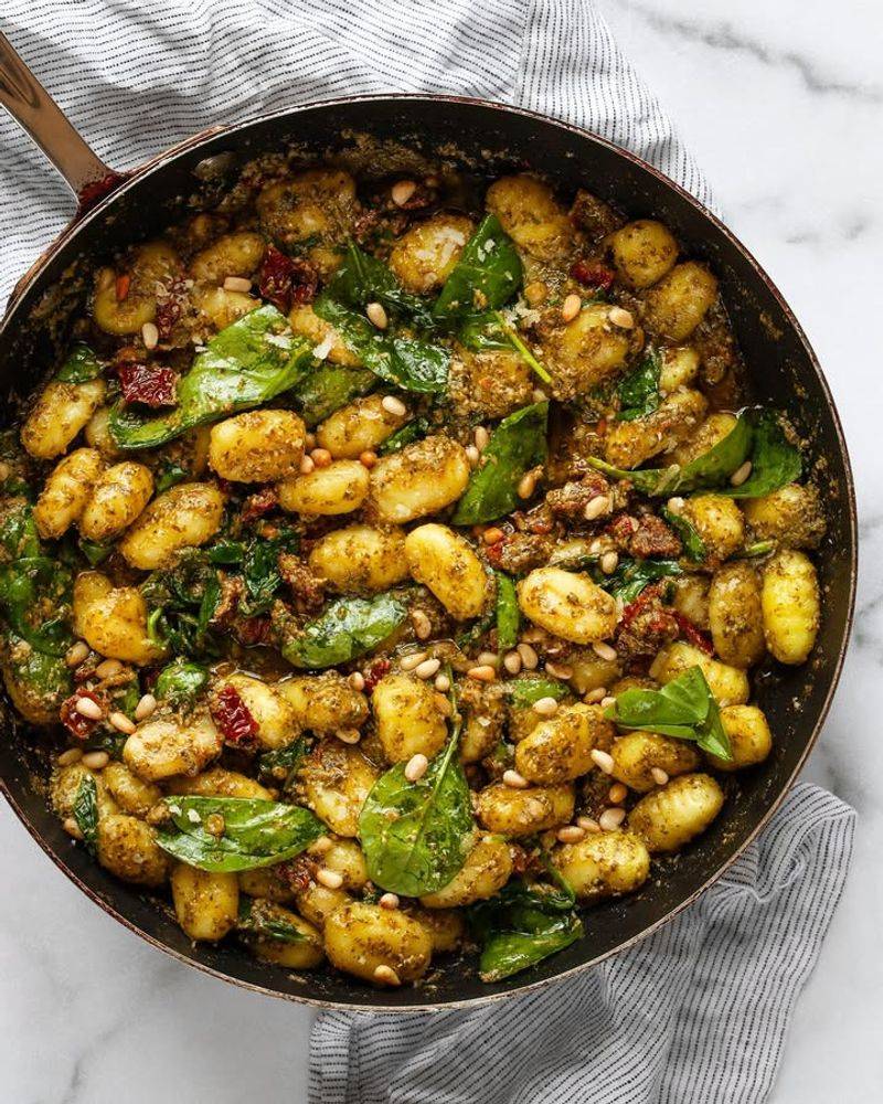 Publix Store Brand Gnocchi