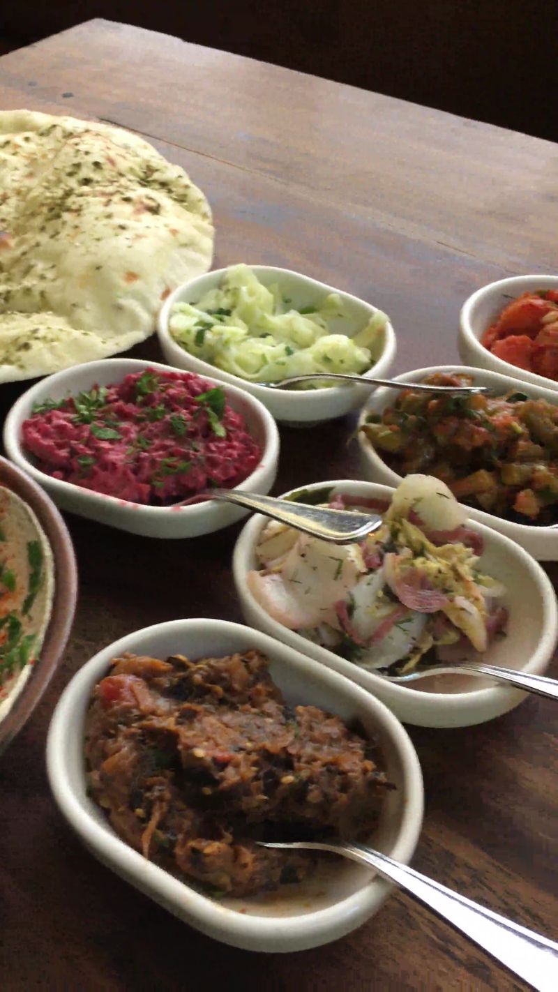 Pennsylvania - Zahav