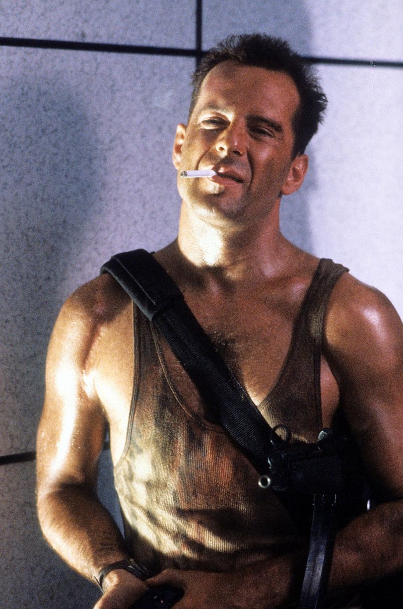 Die Hard