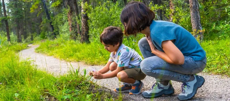Children need a separate exposure response
