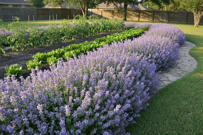 Catmint (Nepeta)