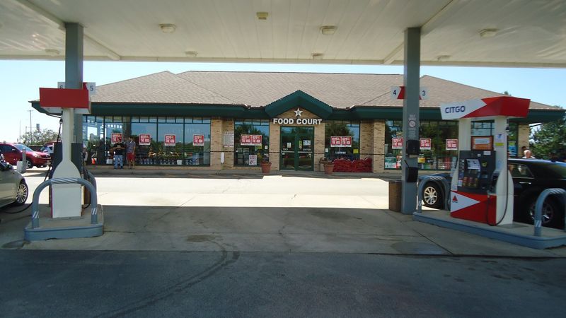 Amoco Quick Mart