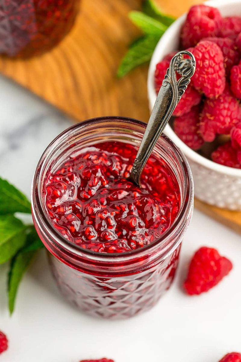 Raspberry Jam
