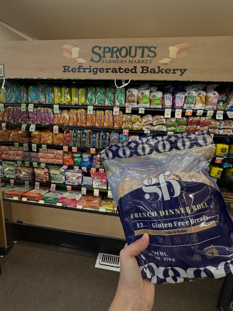 Sprouts Farmers Market