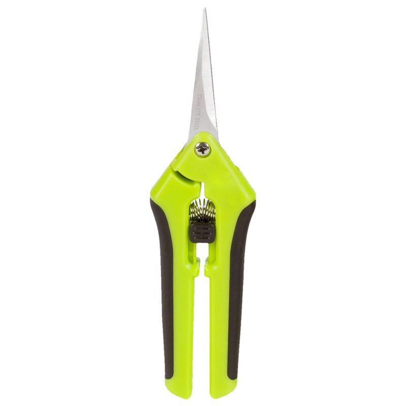 Use Clean, Sharp Tools