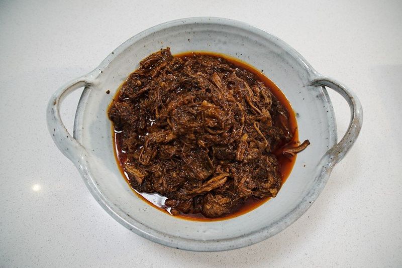 Tom Kerridge's Slow Cooked Beef Brisket