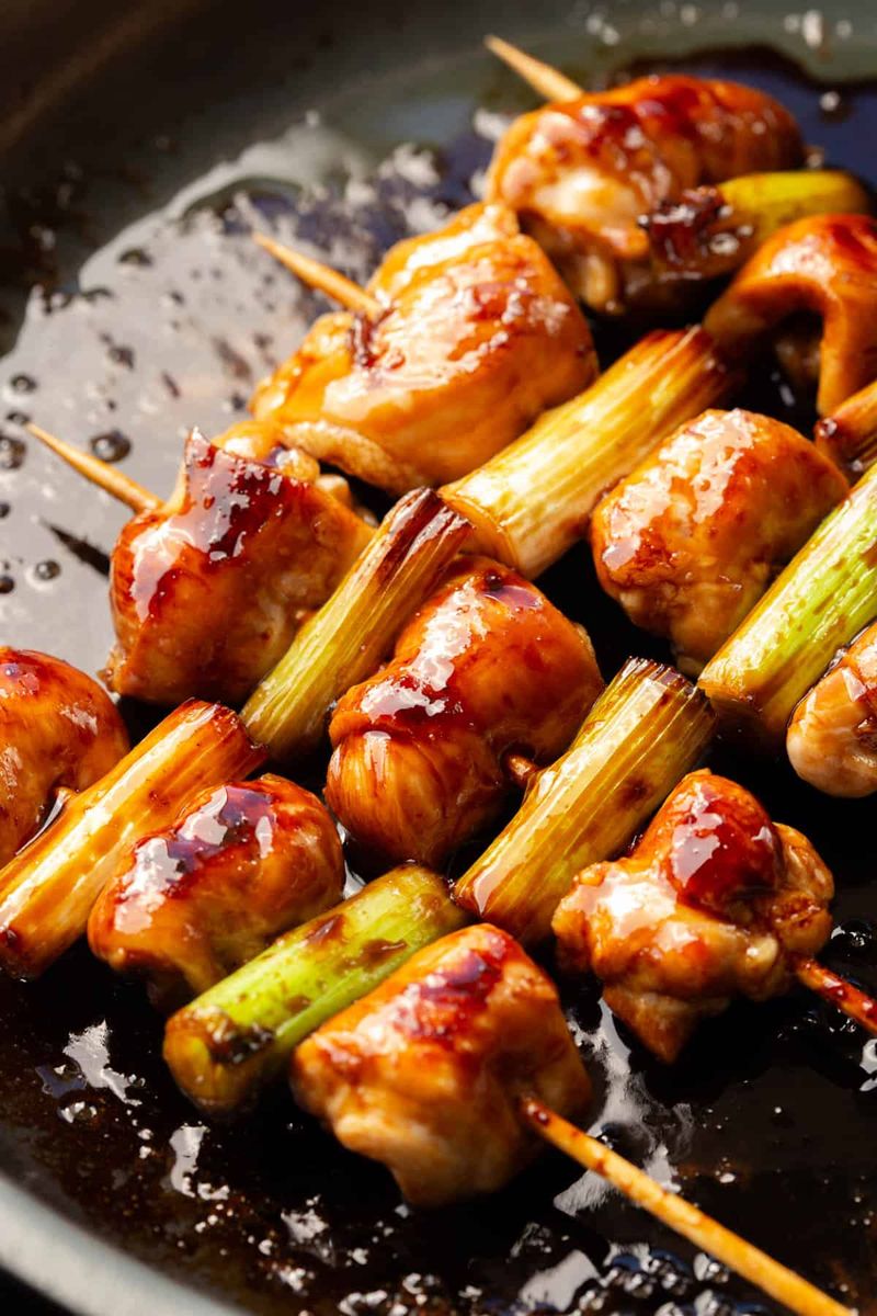 Yakitori