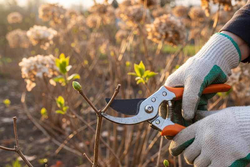 When the type is unknown, protect the stems first