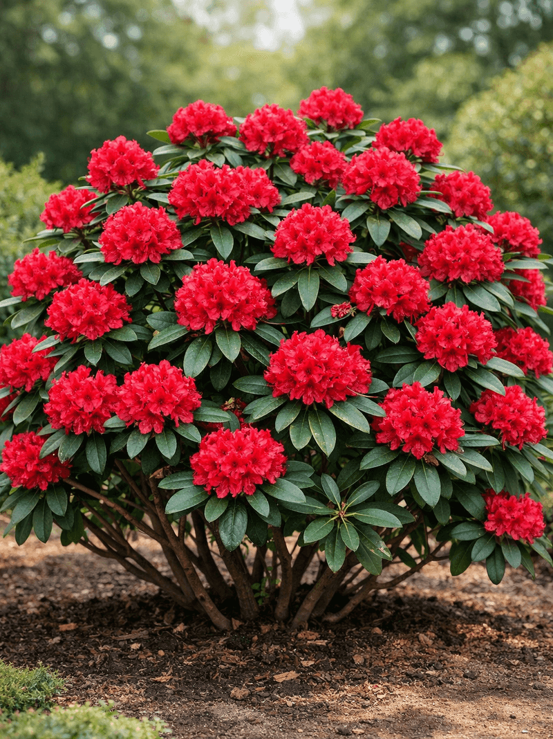 Rhododendron