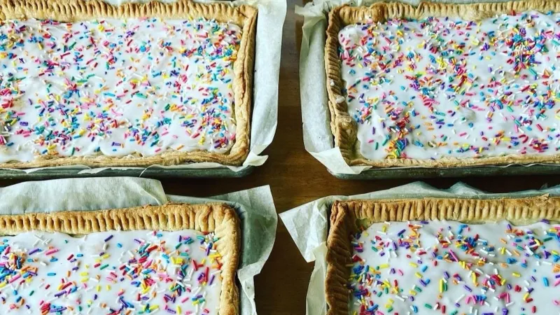 The Po Cafe — Washington