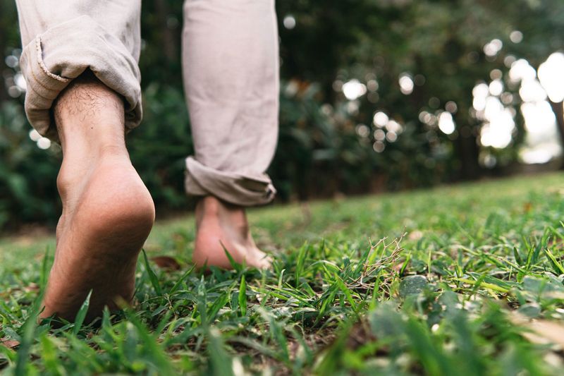 Grounding remains a hypothesis, not an established mechanism