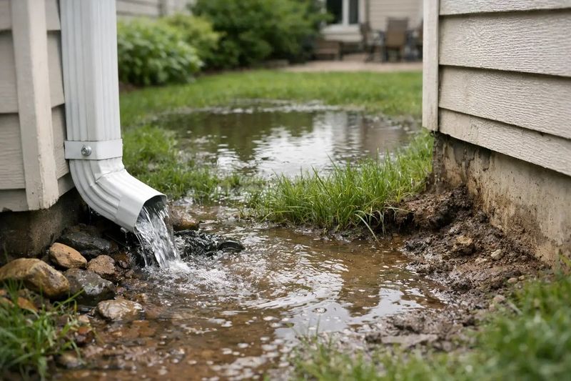 Decide whether the lawn needs smoothing or real grading