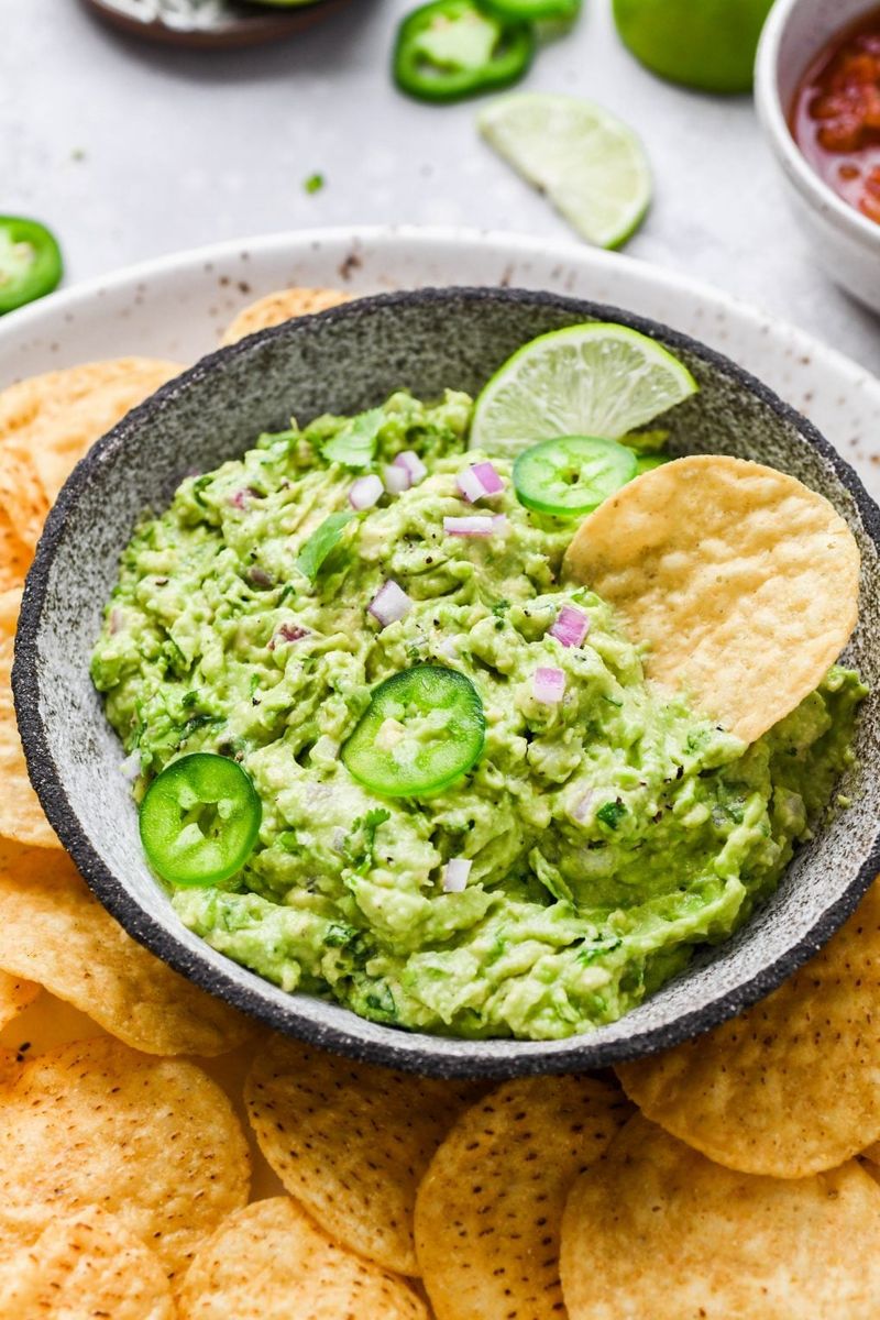 Guacamole